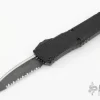 601-3THS Rescue Combat Troodon Frag HS Rescue Tactical Full Serrated -Knives at Knife Center 1674672785 6391