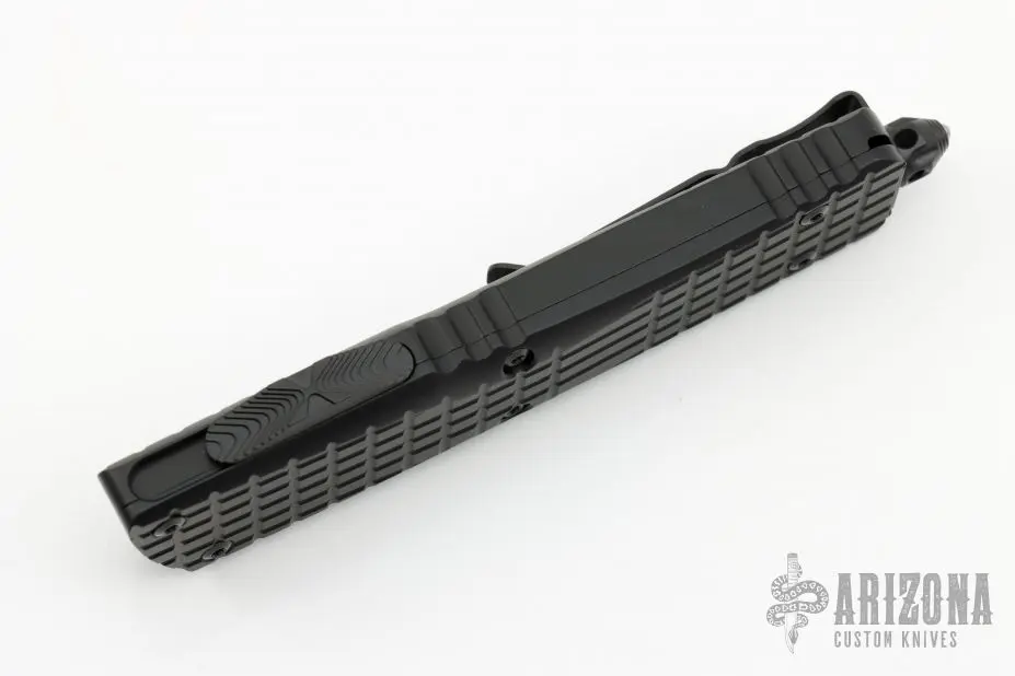 601-3THS Rescue Combat Troodon Frag HS Rescue Tactical Full Serrated 6 601-3THS Rescue Combat Troodon Frag HS Rescue Tactical Full Serrated - Image 4