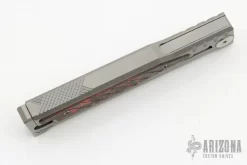 EXO Gravity Knife - Mars Valley CF -Knives at Knife Center 1674673332 9951