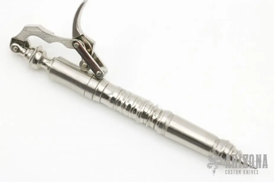 Ride The Wing Pen 4 Ride The Wing Pen - Image 2