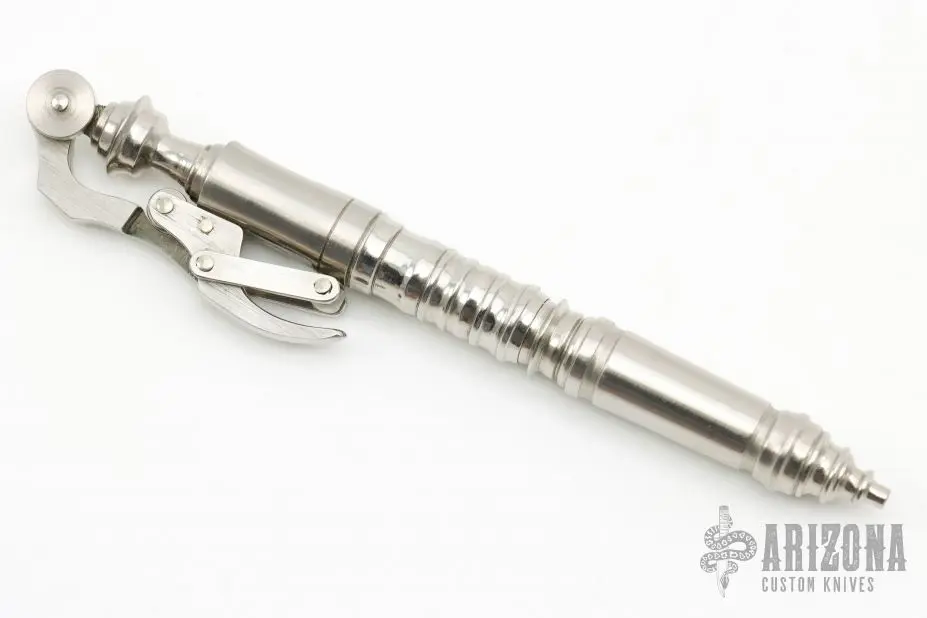 Ride The Wing Pen 3 Ride The Wing Pen