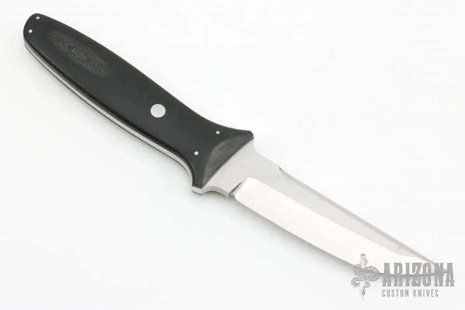 8.5" Tanto 4 8.5" Tanto - Image 2