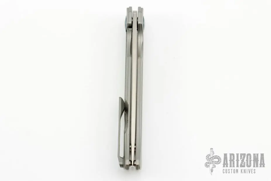 Ki4458T2 Begleiter Frame Lock Flipper 6 Ki4458T2 Begleiter Frame Lock Flipper - Image 4