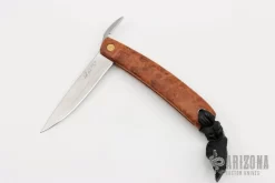 Higonokami - Padauk -Knives at Knife Center 1674763124 4879