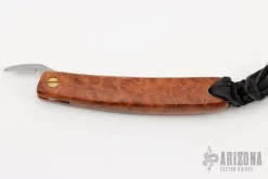 Higonokami - Padauk -Knives at Knife Center 1674763124 6351