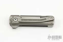 Micro 2.0 Kwaiken Wharncliffe Flipper 8 Micro 2.0 Kwaiken Wharncliffe Flipper -Knives at Knife Center 1674843845 2577
