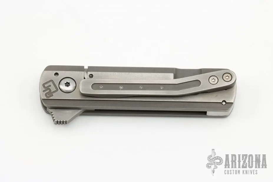 Micro 2.0 Kwaiken Wharncliffe Flipper 5 Micro 2.0 Kwaiken Wharncliffe Flipper - Image 3
