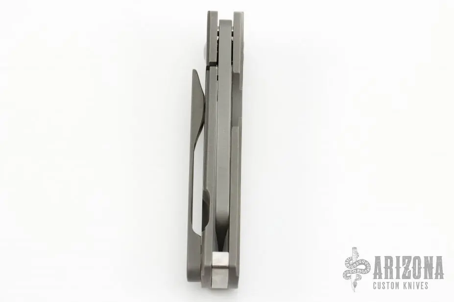 Micro 2.0 Kwaiken Wharncliffe Flipper 6 Micro 2.0 Kwaiken Wharncliffe Flipper - Image 4