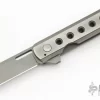 Micro 2.0 Kwaiken Wharncliffe Flipper