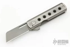 Micro 2.0 Kwaiken Wharncliffe Flipper