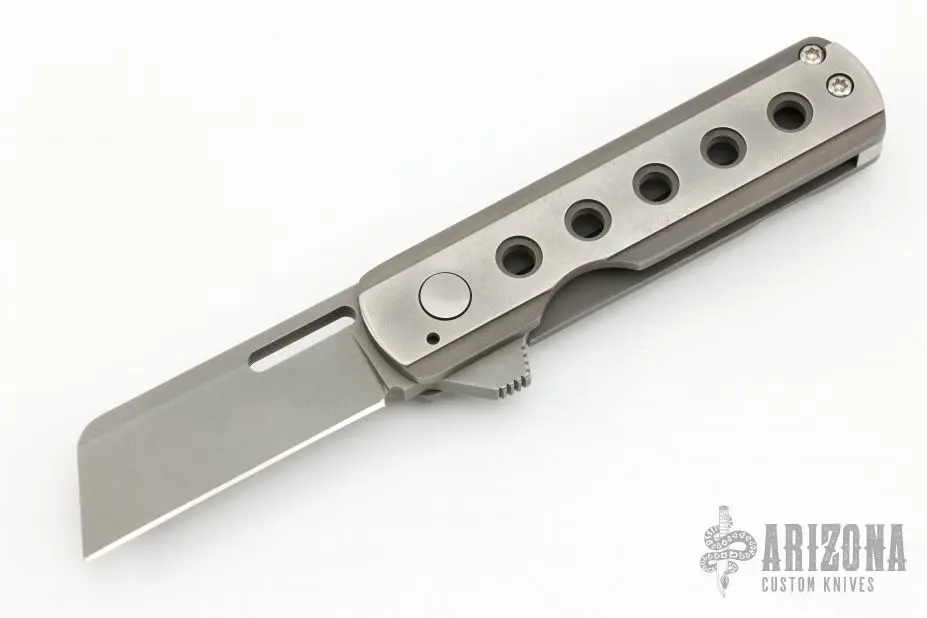 Micro 2.0 Kwaiken Wharncliffe Flipper 3 Micro 2.0 Kwaiken Wharncliffe Flipper