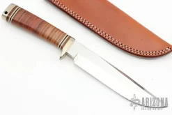 YH-2 Camp Knife -Knives at Knife Center 1674844499 3016