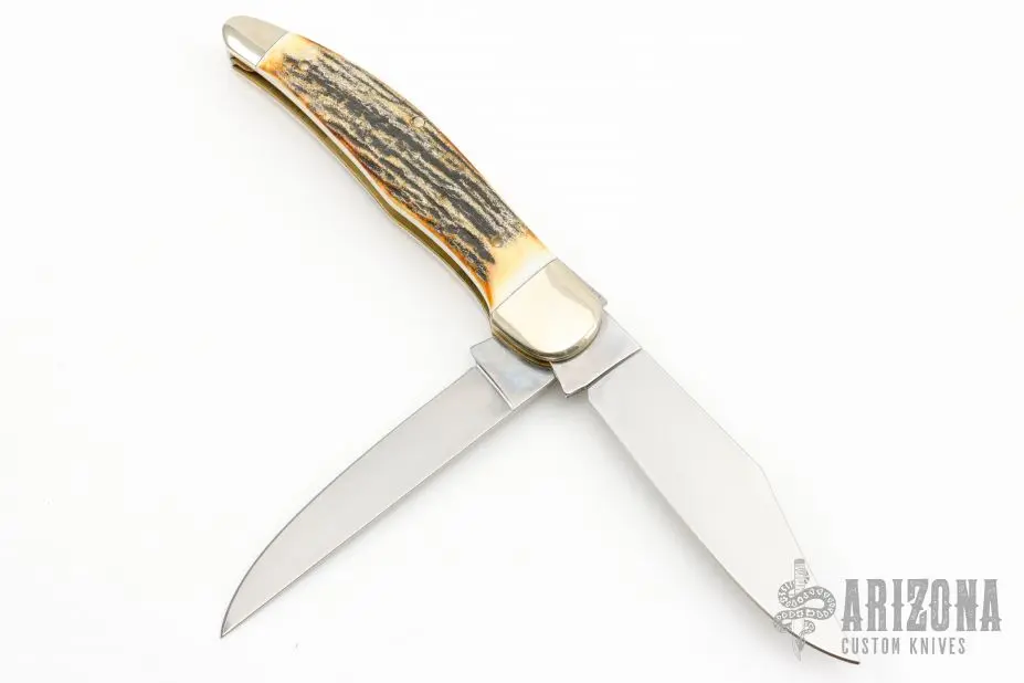 112020HH Stag Covers- 2 Blade 4 112020HH Stag Covers- 2 Blade - Image 2