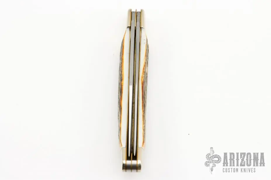 112020HH Stag Covers- 2 Blade 6 112020HH Stag Covers- 2 Blade - Image 4