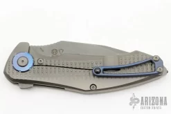 Alpha Smilodon -Knives at Knife Center 1675082082 2086