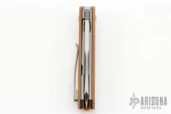 Mini Shigo Flipper 9 Mini Shigo Flipper -Knives at Knife Center 1675082333 2559