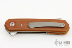 Mini Shigo Flipper 8 Mini Shigo Flipper -Knives at Knife Center 1675082334 3478