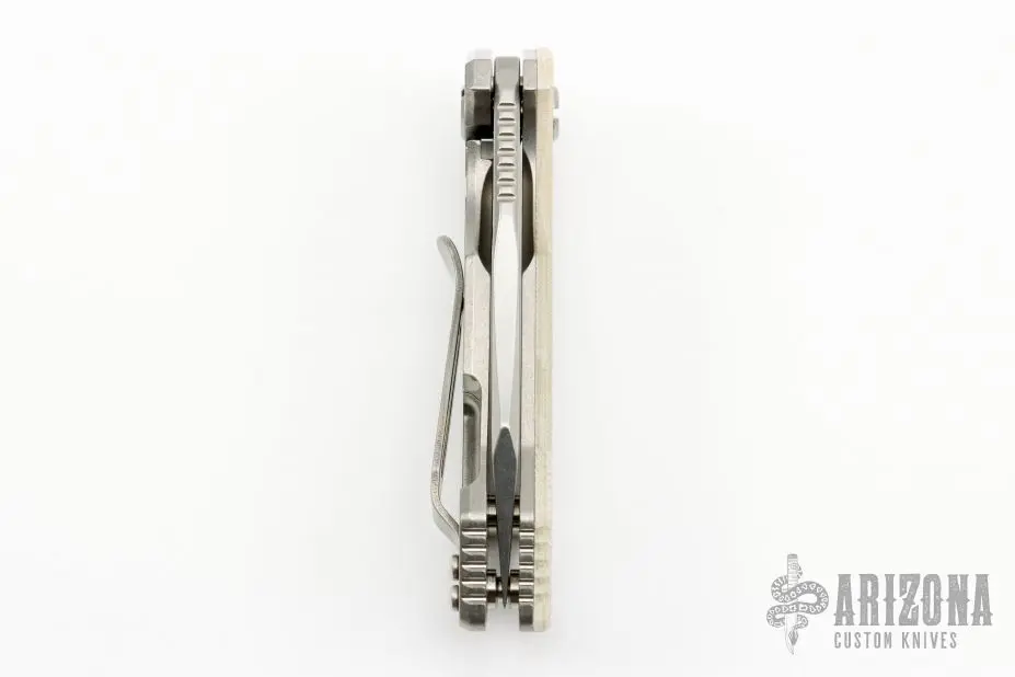 Halftrack Wharncliffe Tri-Way- Magnacut 6 Halftrack Wharncliffe Tri-Way- Magnacut - Image 4