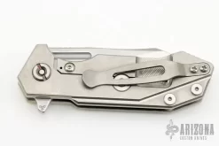 Halftrack Wharncliffe Tri-Way- Magnacut 8 Halftrack Wharncliffe Tri-Way- Magnacut -Knives at Knife Center 1675174674 8923