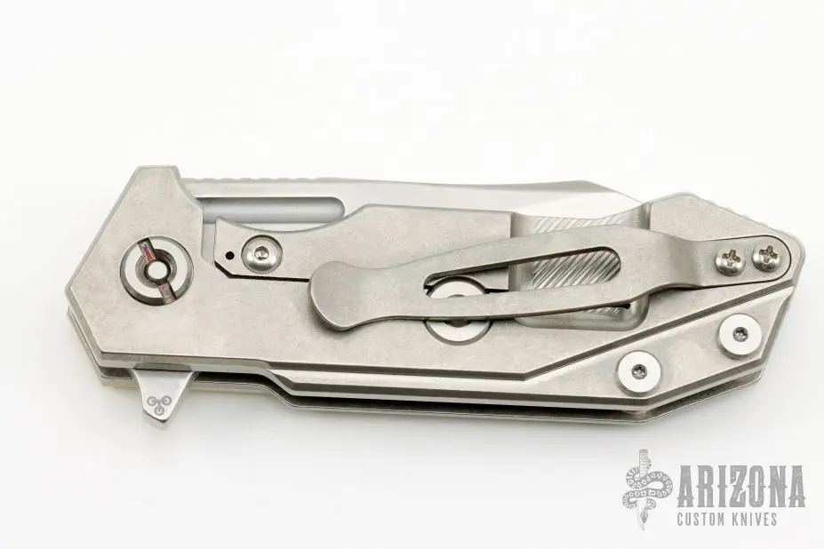 Halftrack Wharncliffe Tri-Way- Magnacut 5 Halftrack Wharncliffe Tri-Way- Magnacut - Image 3