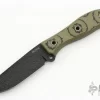 RadioActive Meaner Street -Knives at Knife Center 1675184176 7976