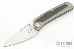 Liong Mah Design KUF V2