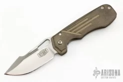 Blood And Thunder V1