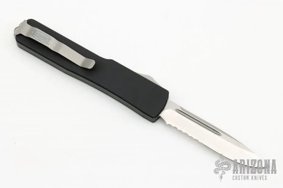 148-11 UTX-70 S/E Stonewash Serrated 4 148-11 UTX-70 S/E Stonewash Serrated - Image 2