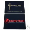 Microtech And Marfione Custom Knives Work Mats -Knives at Knife Center 1675274050 4644