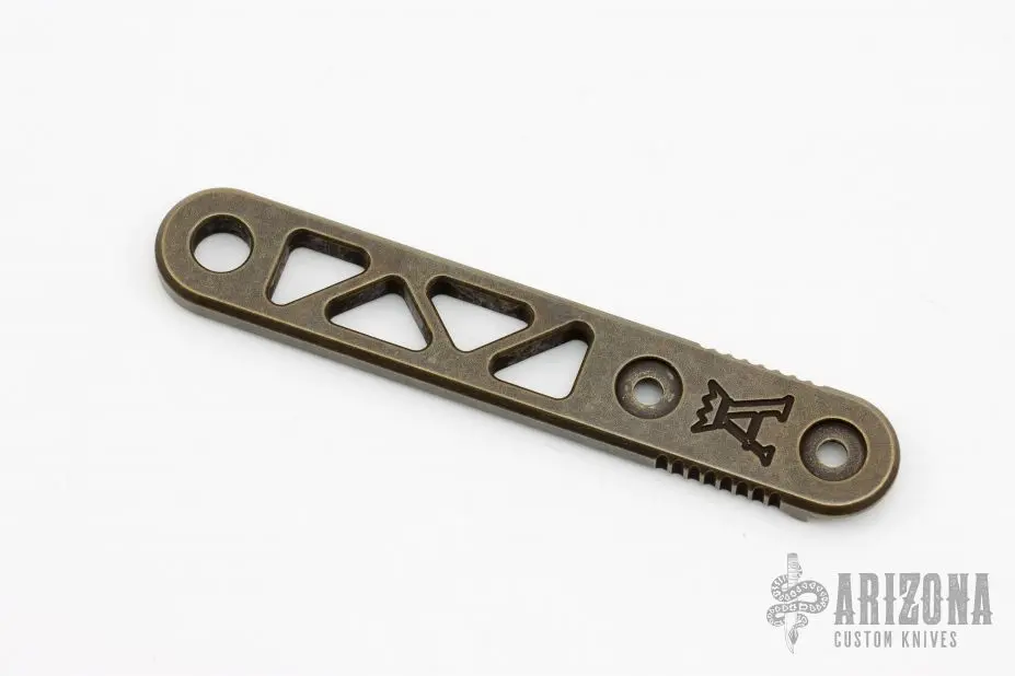 Astra Brass 4 Astra Brass - Image 2