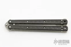 Custom Balisong - Hawkbill -Knives at Knife Center 1675346294 3295