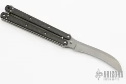 Custom Balisong - Hawkbill -Knives at Knife Center 1675346294 4060