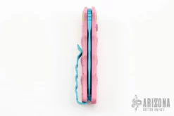 Small Dessert Warrior Kalashnikov Dagger Auto - Donut 9 Small Dessert Warrior Kalashnikov Dagger Auto - Donut -Knives at Knife Center 1675690898 5943