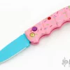 Small Dessert Warrior Kalashnikov Dagger Auto - Donut 2 Small Dessert Warrior Kalashnikov Dagger Auto - Donut -Knives at Knife Center 1675690898 8428