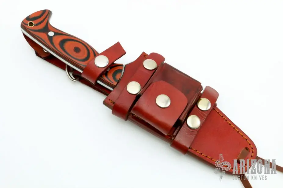 Bushcraft 5 Bushcraft - Image 3