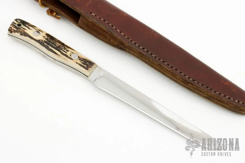 Carving Knife 4 Carving Knife - Image 2