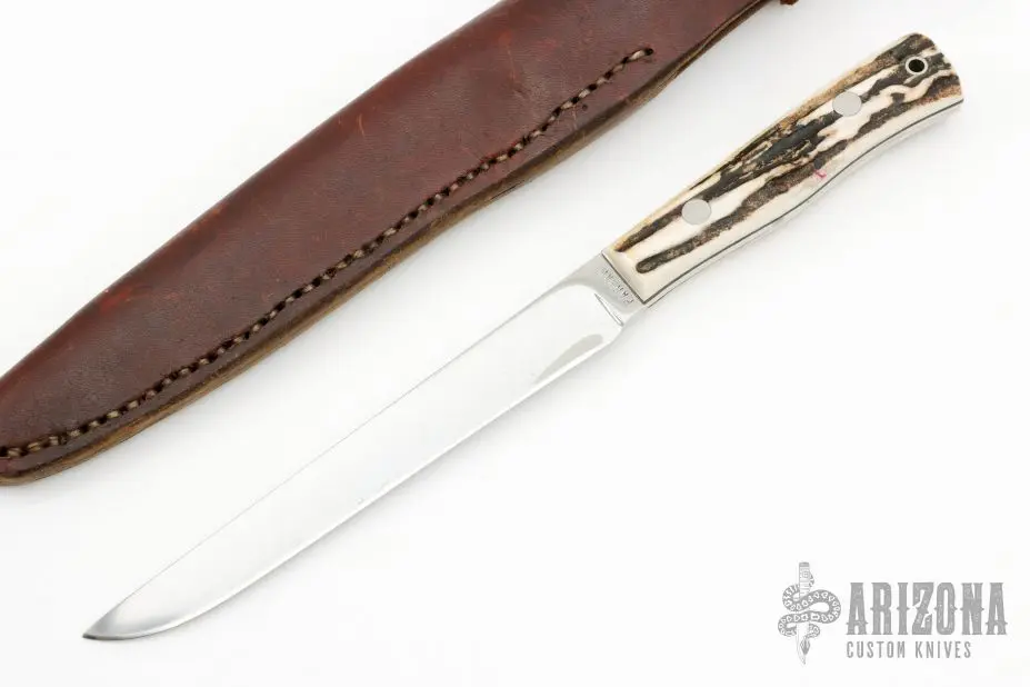 Carving Knife 3 Carving Knife