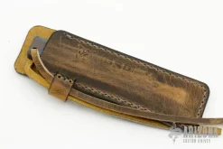 Pop Star W/ GSD Sheath -Knives at Knife Center 1675785960 3233