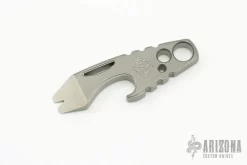 The Kap Lifter - Titanium