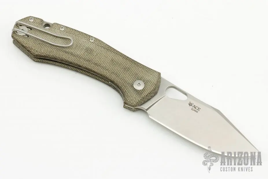 ACE Grand 4 ACE Grand - Image 2