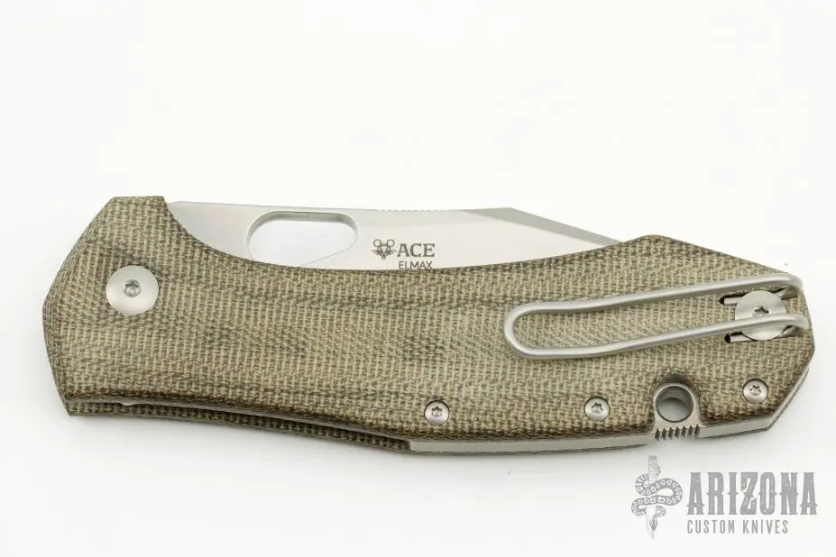 ACE Grand 5 ACE Grand - Image 3