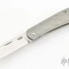 X-Series Front Flipper Zulu - EDC Texture