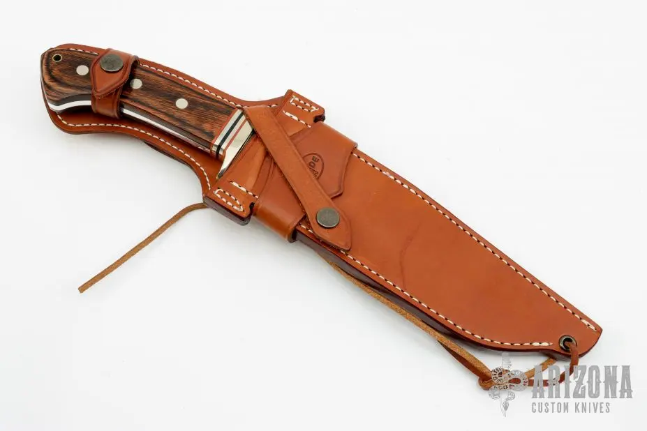 Grizzly Bowie 5 Grizzly Bowie - Image 3