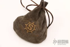 Curby .925 Sterling Silver Wallet Chain W/ Skulls -Knives at Knife Center 1675874233 0110