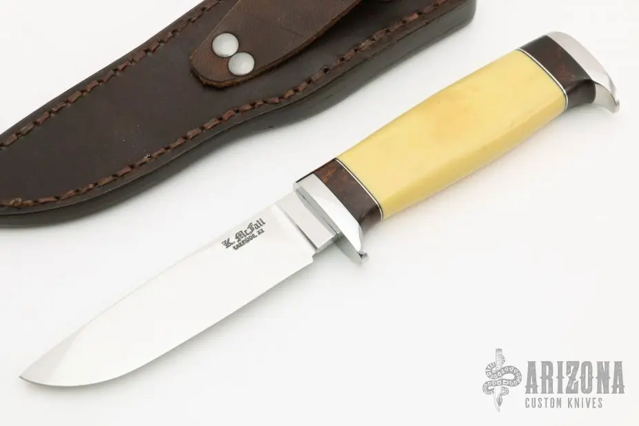 Drop Point Hunter 3 Drop Point Hunter