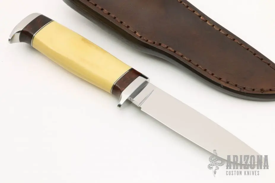 Drop Point Hunter 4 Drop Point Hunter - Image 2