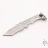 T-1 Titanium Pendant -Knives at Knife Center 1675876325 0061