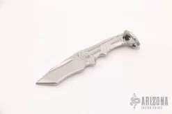 T-1 Titanium Pendant