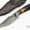 Hummingbird - Integral Damascus 1 Hummingbird - Integral Damascus -Knives at Knife Center 1675948813 4790