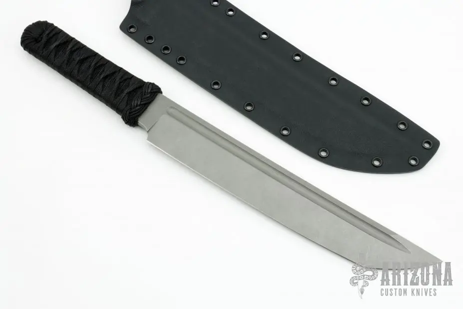 Large Tanto 4 Large Tanto - Image 2